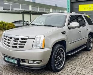 Cadillac Escalade Gebrauchtwagen