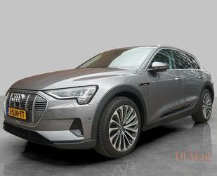 Audi e-tron Gebrauchtwagen
