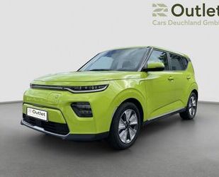 Kia Soul Gebrauchtwagen