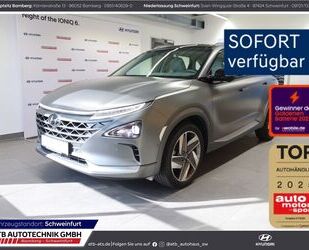 Hyundai NEXO Gebrauchtwagen