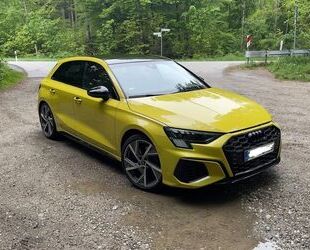 Audi S3 Gebrauchtwagen