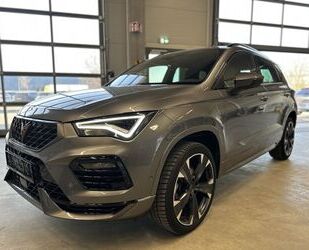 Cupra Ateca Gebrauchtwagen