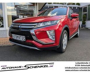 Mitsubishi Eclipse Cross Gebrauchtwagen