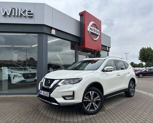 Nissan X-Trail Gebrauchtwagen