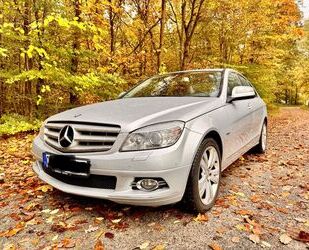 Mercedes-Benz C 350 Gebrauchtwagen