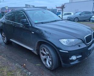 BMW X6 Gebrauchtwagen