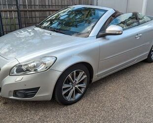 Volvo C70 Gebrauchtwagen