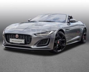 Jaguar F-Type Gebrauchtwagen