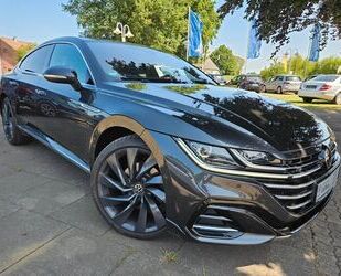 VW Arteon Gebrauchtwagen