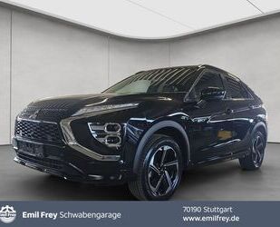 Mitsubishi Eclipse Cross Gebrauchtwagen