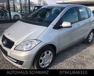 Mercedes-Benz A 160 Gebrauchtwagen