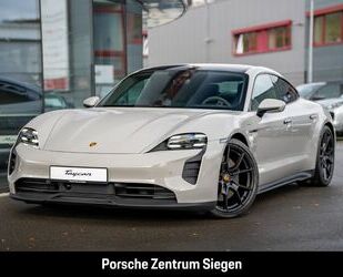 Porsche Porsche Taycan GTS 21-Zoll/BOSE/Kamera/InnoDrive/ Gebrauchtwagen