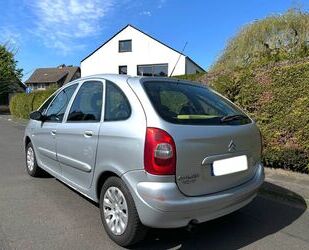 Citroen Xsara Picasso Gebrauchtwagen