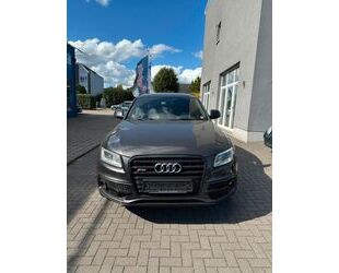 Audi SQ5 Gebrauchtwagen