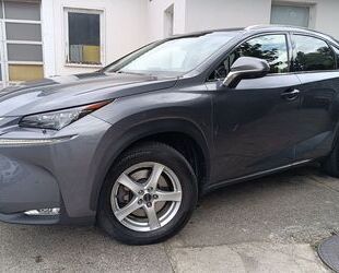 Lexus NX 300 Gebrauchtwagen