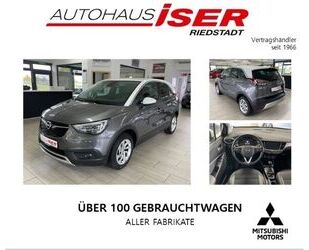 Opel Crossland (X) Gebrauchtwagen
