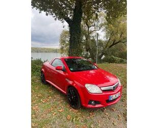 Opel Tigra Gebrauchtwagen