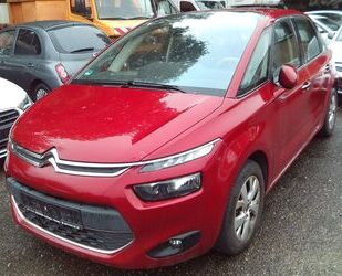 Citroen C4 Picasso Gebrauchtwagen