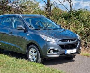 Hyundai ix35 Gebrauchtwagen