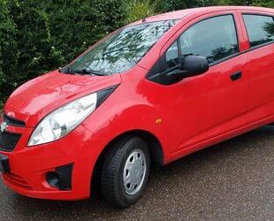 Chevrolet Spark Gebrauchtwagen