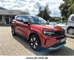 Opel Frontera Gebrauchtwagen