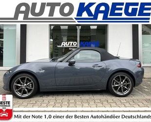 Mazda MX-5 Gebrauchtwagen