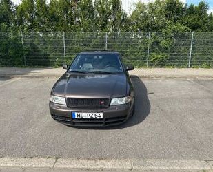 Audi S4 Gebrauchtwagen