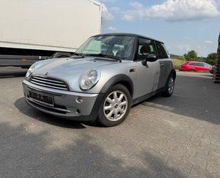 Mini Cooper Gebrauchtwagen