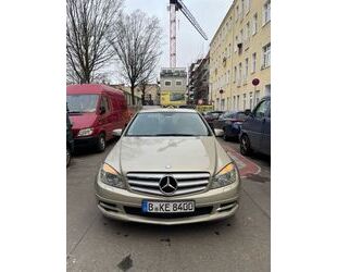 Mercedes-Benz C 350 Gebrauchtwagen