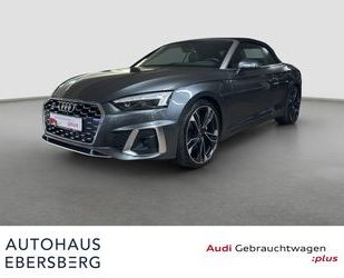Audi S5 Gebrauchtwagen