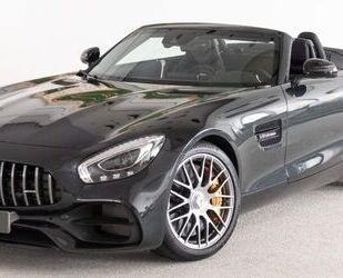 Mercedes-Benz AMG GT Gebrauchtwagen