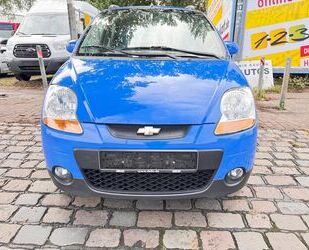 Chevrolet Matiz Gebrauchtwagen