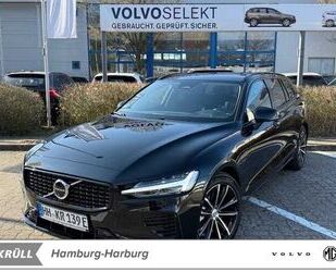 Volvo V60 Gebrauchtwagen
