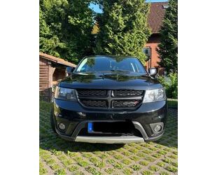 Dodge Journey Gebrauchtwagen