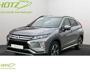 Mitsubishi Eclipse Cross Gebrauchtwagen