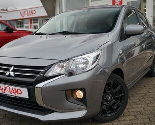 Mitsubishi Space Star Gebrauchtwagen