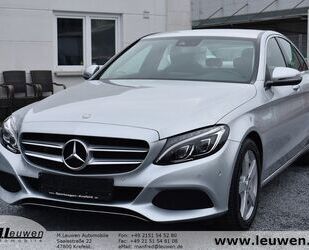 Mercedes-Benz C 250 Gebrauchtwagen