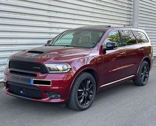 Dodge Durango Gebrauchtwagen