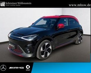 Smart #1 Gebrauchtwagen