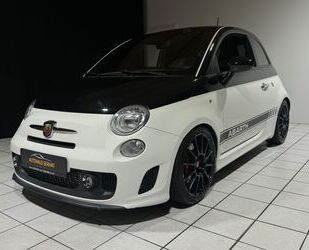 Abarth 500 Gebrauchtwagen