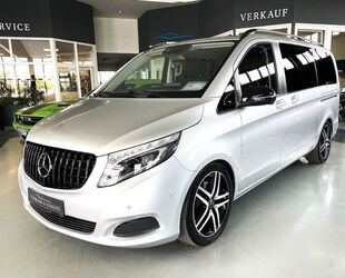 Mercedes-Benz V 250 Gebrauchtwagen
