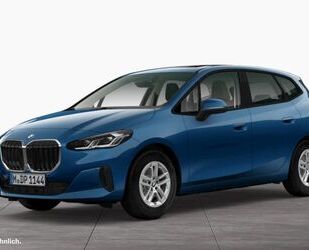 BMW 218 Active Tourer Gebrauchtwagen