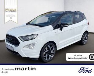 Ford EcoSport Gebrauchtwagen