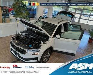Skoda Karoq Gebrauchtwagen