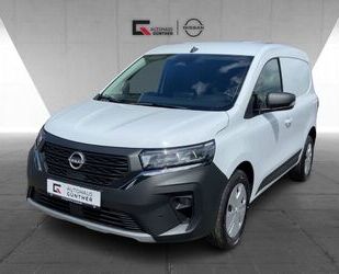Nissan Townstar Gebrauchtwagen