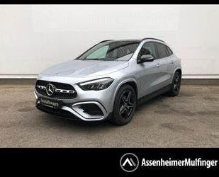 Mercedes-Benz GLA 180 Gebrauchtwagen