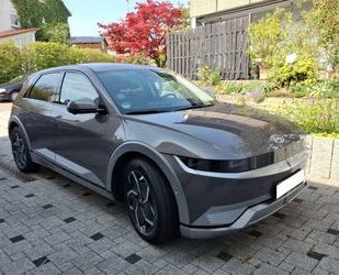 Hyundai IONIQ 5 Gebrauchtwagen