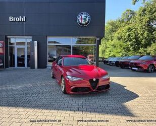Alfa Romeo Giulia Gebrauchtwagen