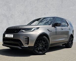 Land Rover Discovery Gebrauchtwagen