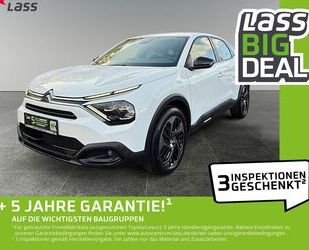 Citroen C4 Gebrauchtwagen